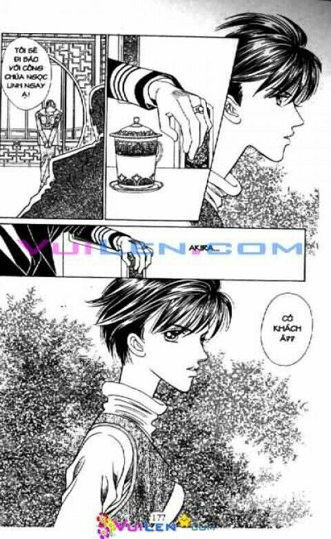 Nàng Tiên Ánh Trăng - Kaguya Hime Chương 20 Ảnh 178