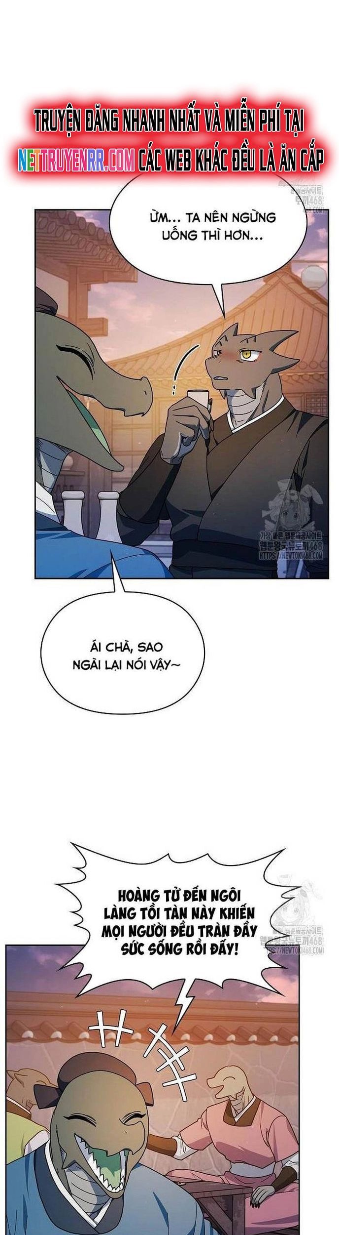 Nền Văn Minh Nebula Chương 84 Ảnh 46