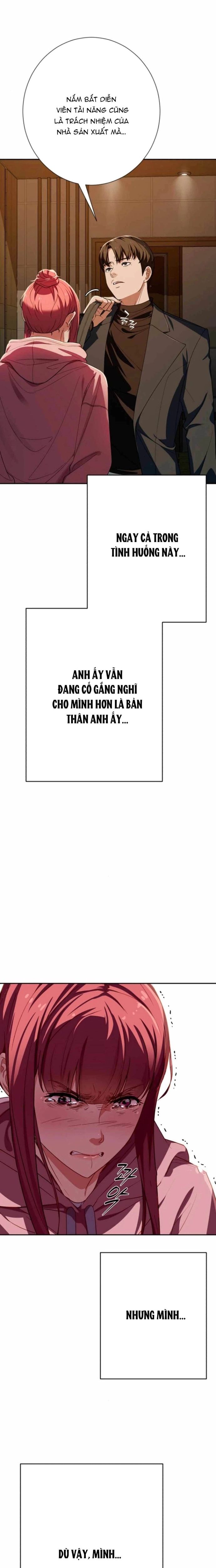 Lừa Đảo Bằng Giọng Nói Làm Đảo Lộn Cuộc Sống Của Bạn Chương 29 Ảnh 13