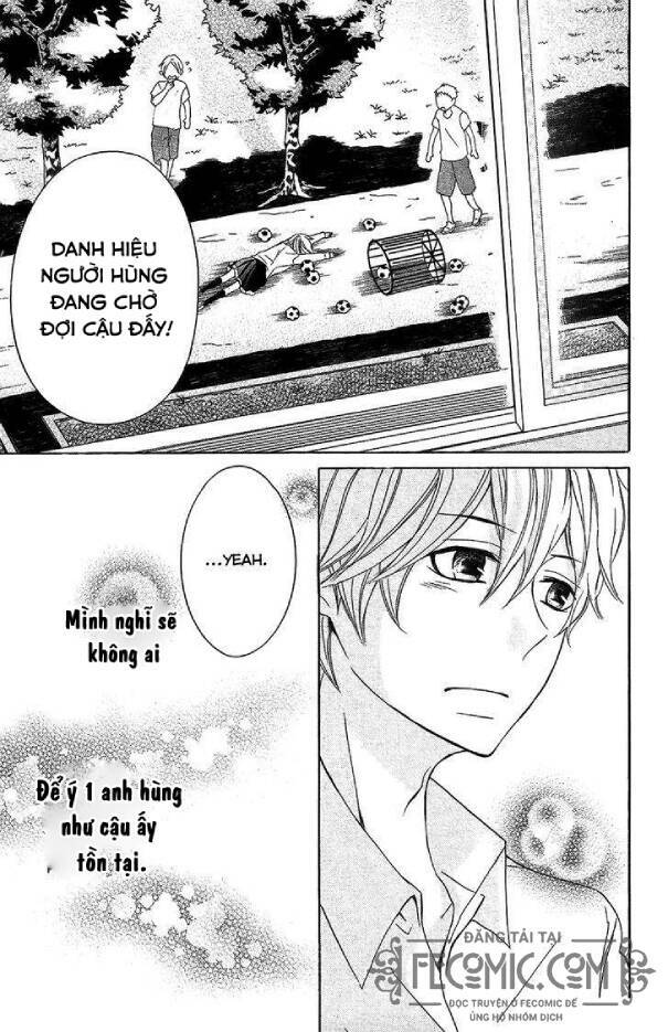 P To Jk Chương 26 Ảnh 38