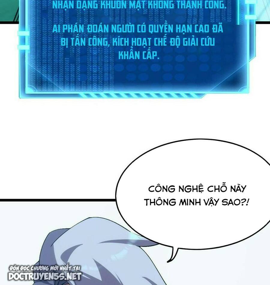 Ác Bá Trò Chơi Chương 54 Ảnh 15