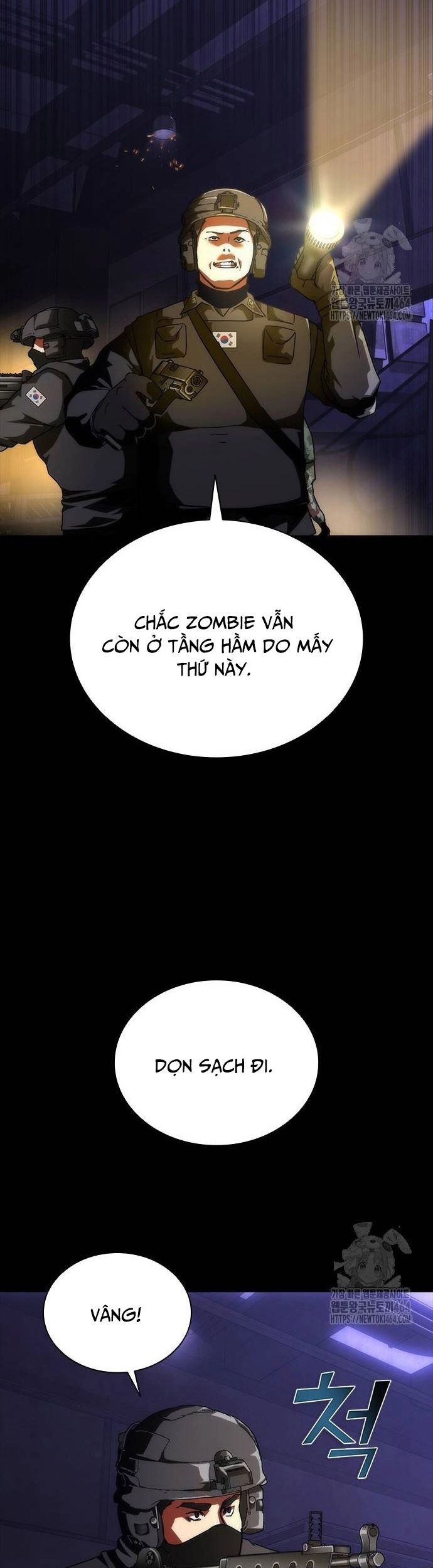 Mạt Thế Zombie 82-08 Chương 72 Ảnh 48