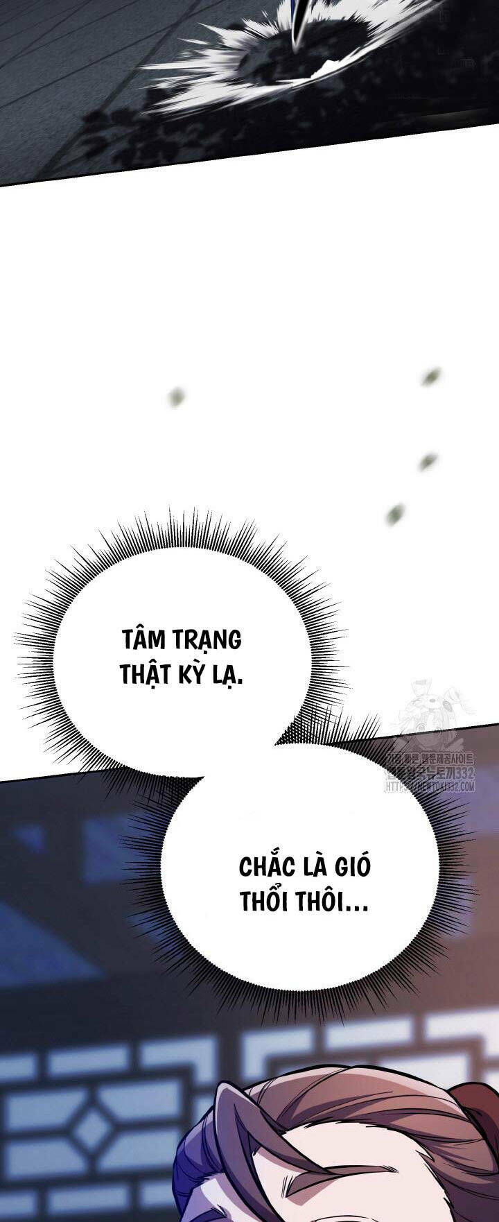 Thiên Tử Huyết Tinh Chương 17 Ảnh 50