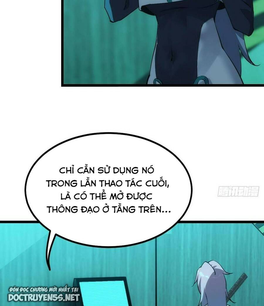Ác Bá Trò Chơi Chương 54 Ảnh 3