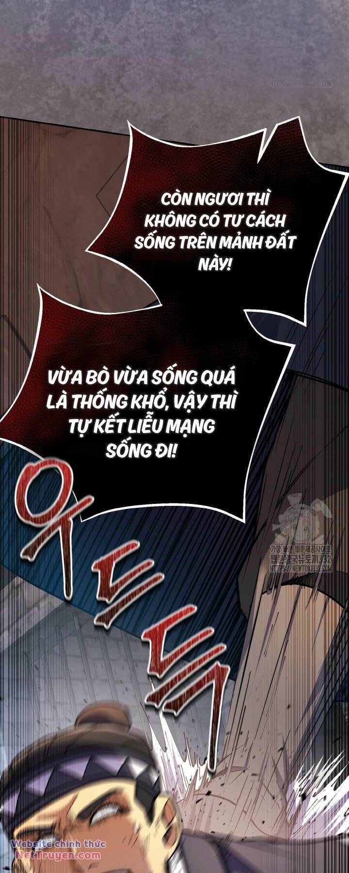 Thiên Tử Huyết Tinh Chương 21 Ảnh 47