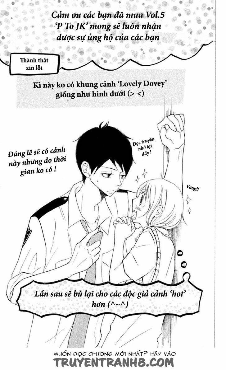 P To Jk Chương 19 Ảnh 43
