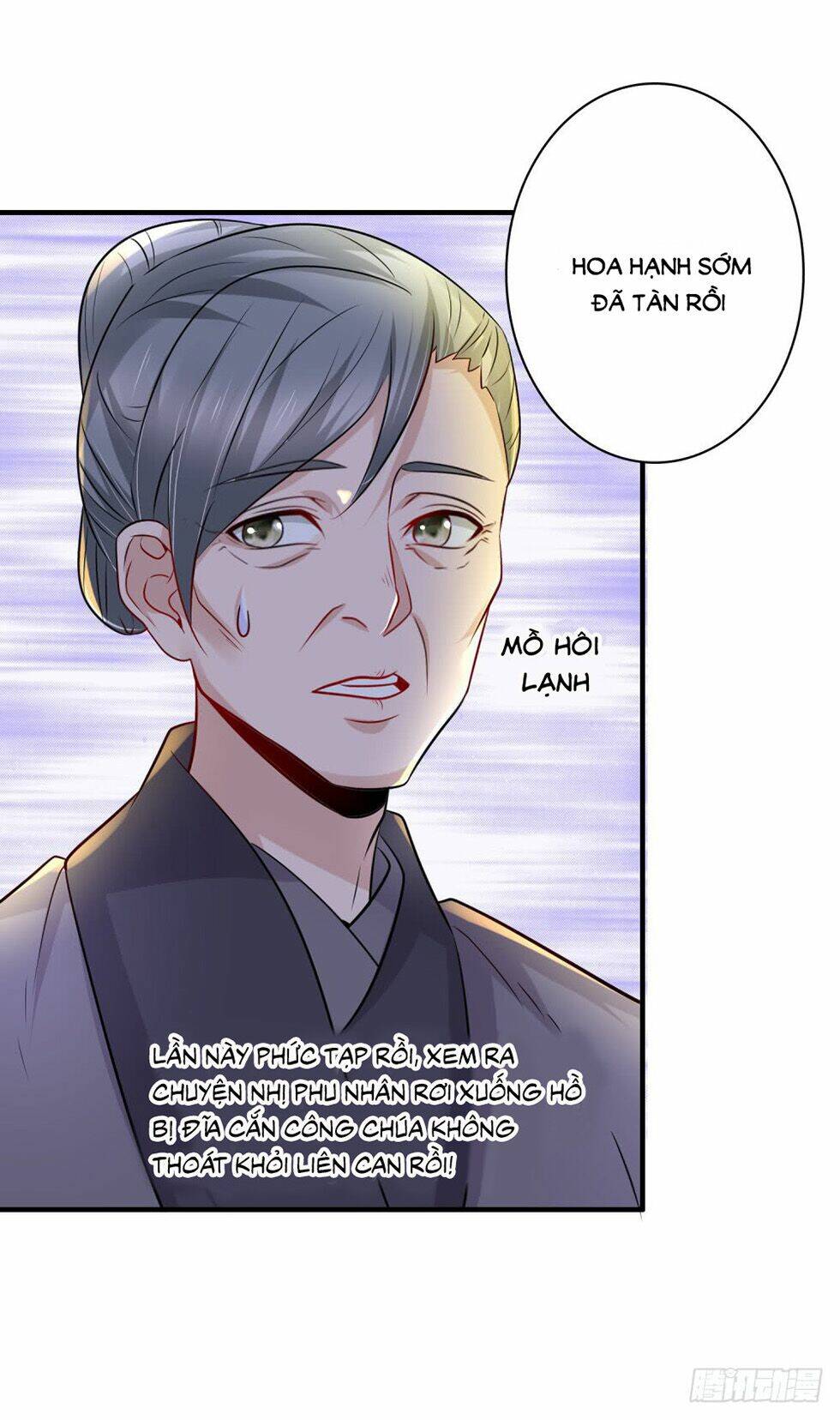 Phượng Hoàng Ngàn Năm Chương 27 Ảnh 17