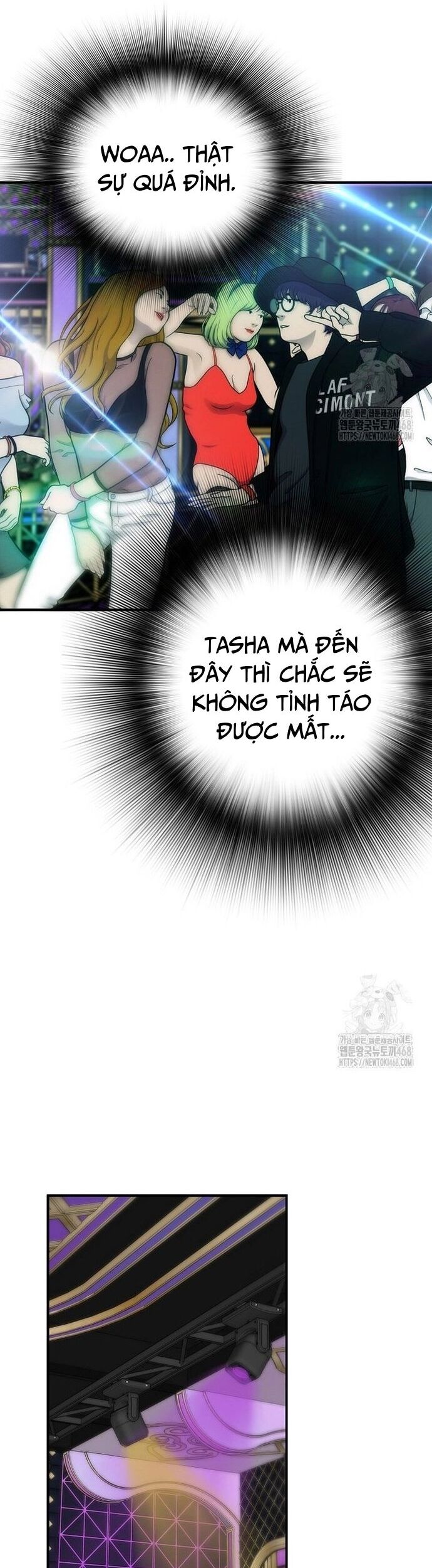 Sự Trở Lại Của Huyền Thoại Chương 161 Ảnh 33