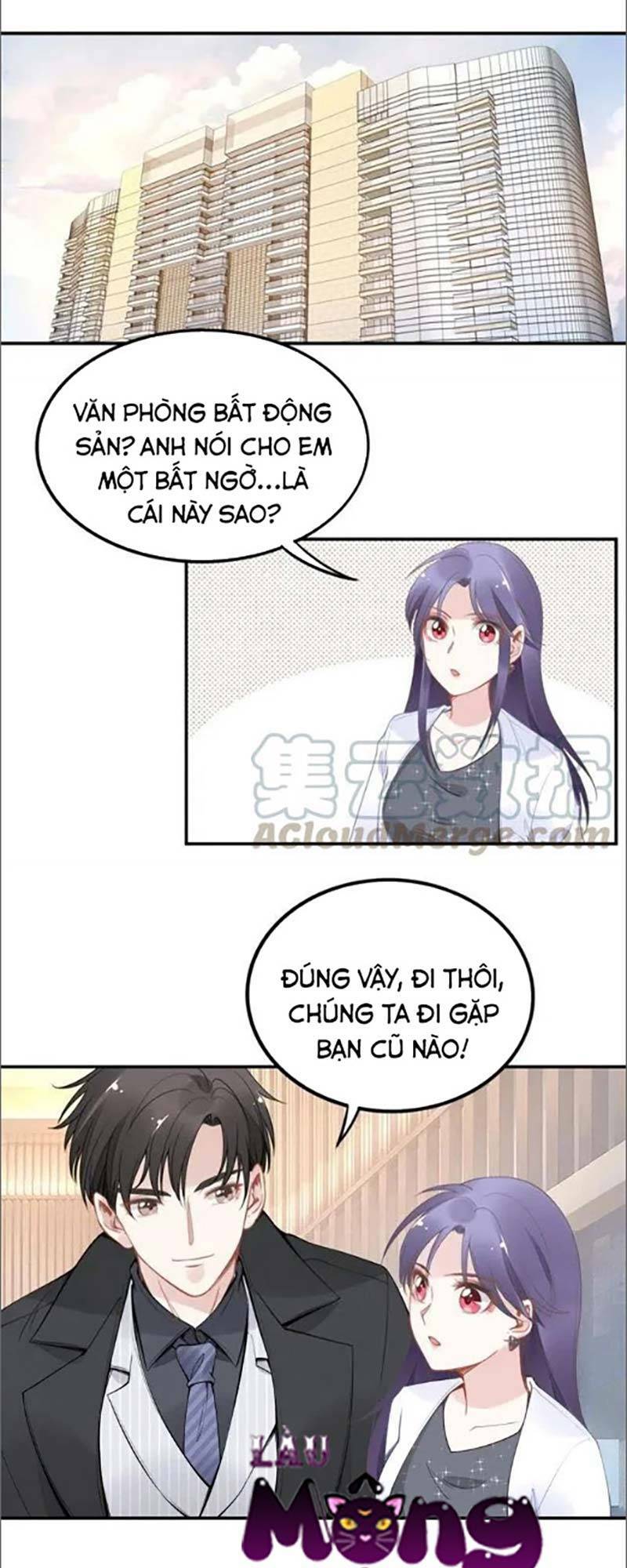 Quyền Thiểu, Nhĩ Lão Bà Yêu Bào Liễu Chương 46 Ảnh 2