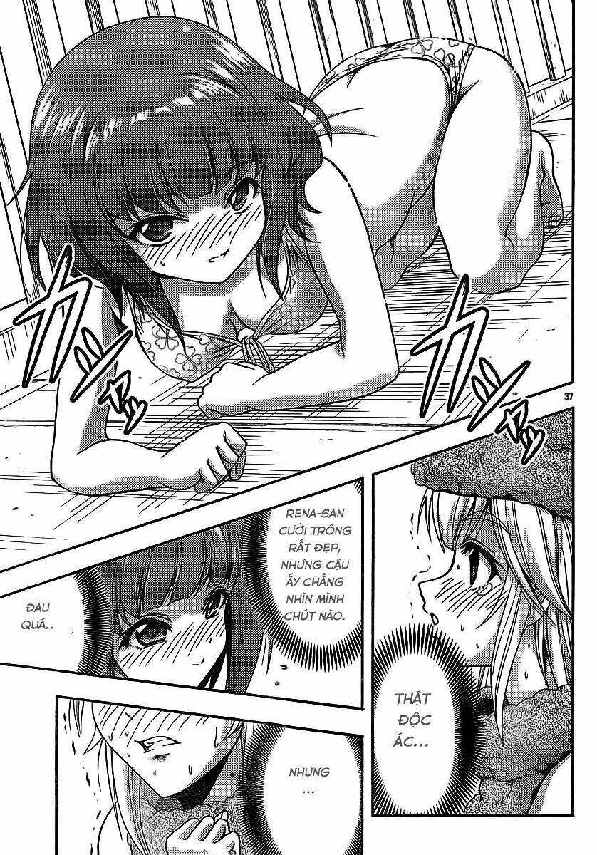 Kimiiro Focus-New Chương 31 Ảnh 38