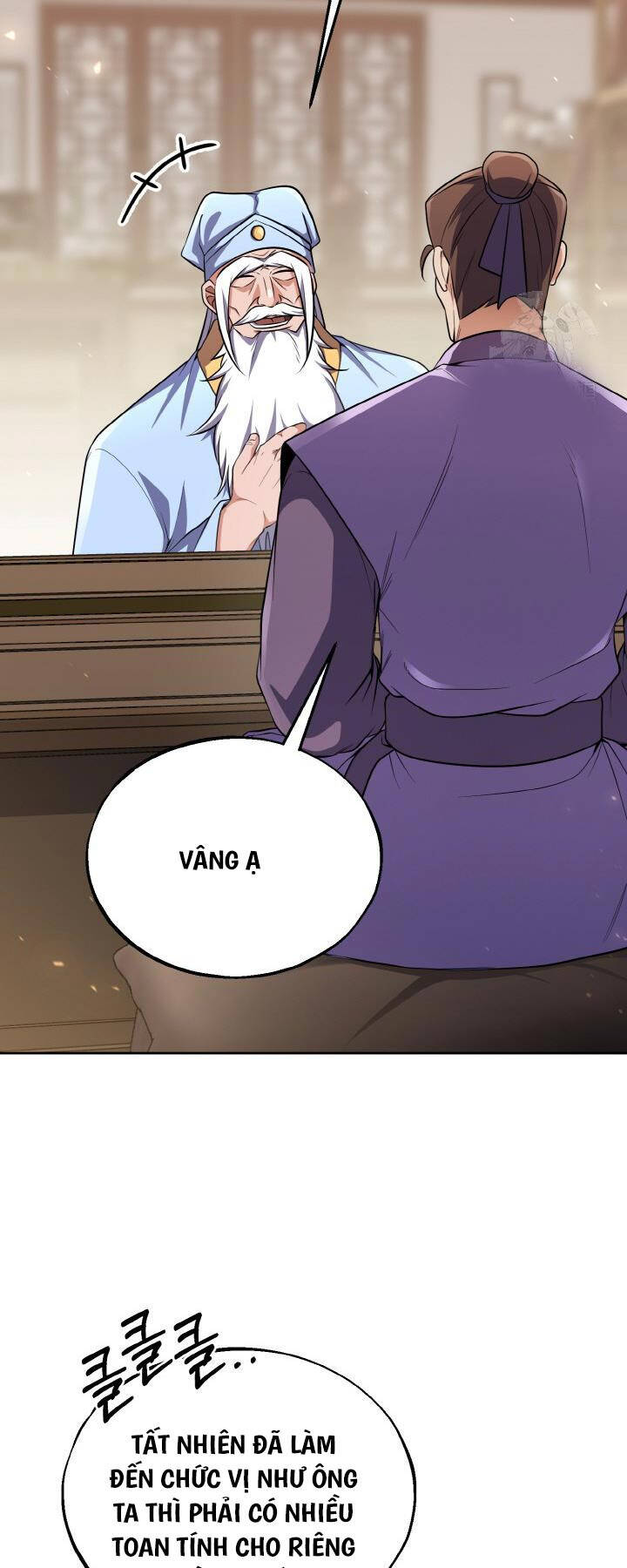 Thiên Tử Huyết Tinh Chương 25 Ảnh 14