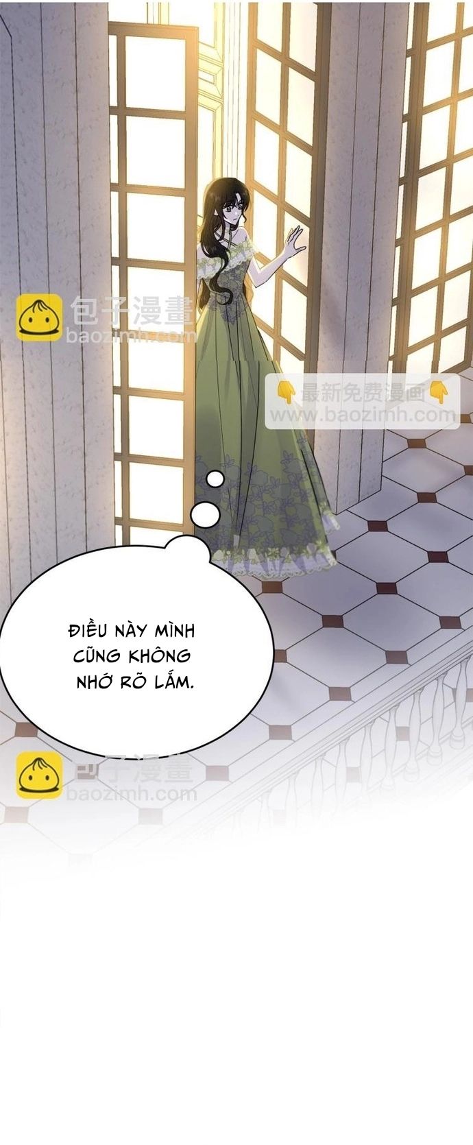 Tiểu Thư Mà Tôi Phục Vụ Biến Thành Thiếu Gia Rồi Chương 24 Ảnh 33