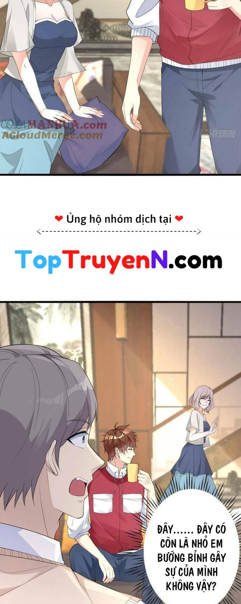 Mỗi Tuần Ta Có Một Thân Phận Mới Chương 109 Ảnh 5