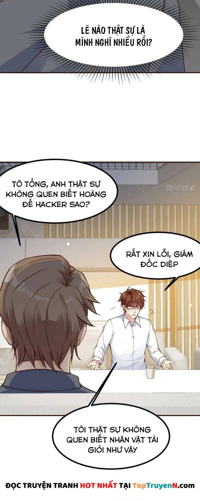 Mỗi Tuần Ta Có Một Thân Phận Mới Chương 105 Ảnh 15