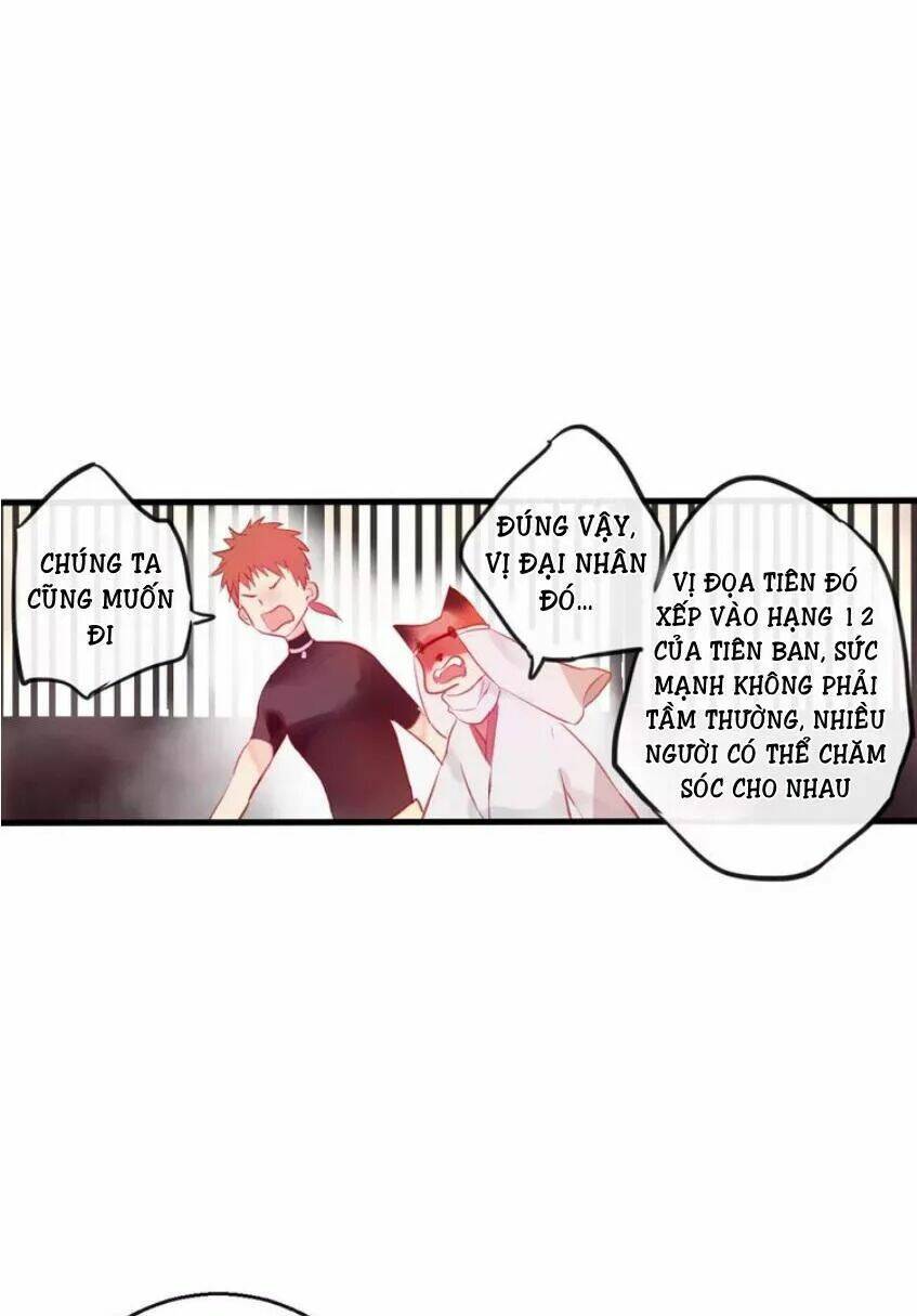 Hồ Minh Chi Hương Chương 5 Ảnh 41