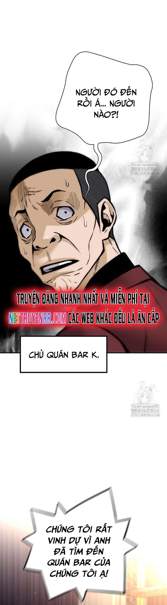 Sự Trở Lại Của Huyền Thoại Chương 161 Ảnh 27