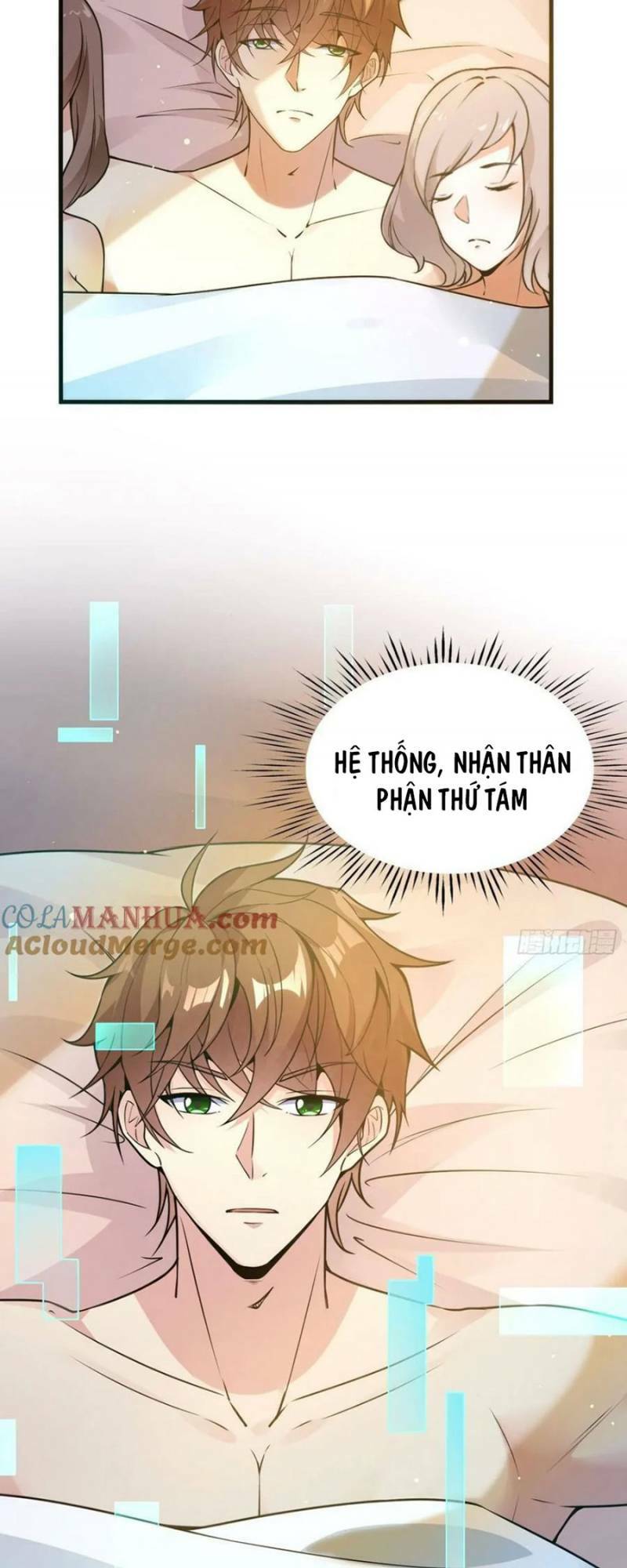 Mỗi Tuần Ta Có Một Thân Phận Mới Chương 109 Ảnh 16