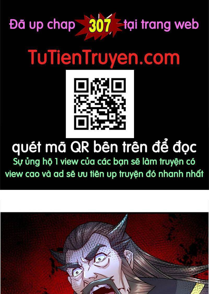 Bổn Tế Tu Chính Là Tiện Đạo Chương 306 Ảnh 2