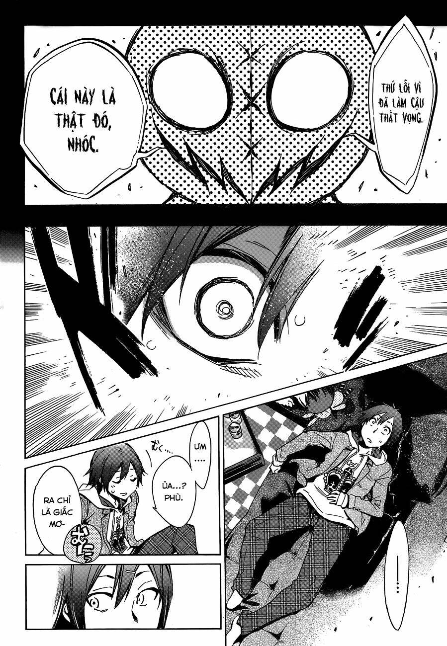 Kigurumi Manga Chương 2 Ảnh 3