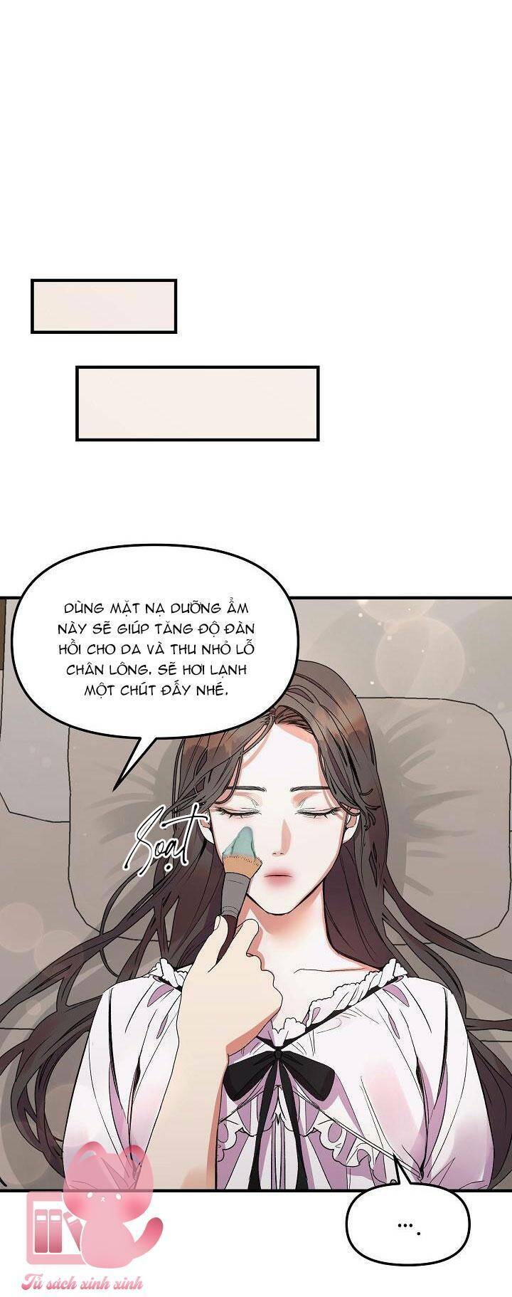 Cách Để Có Được Em Chương 3 Ảnh 52