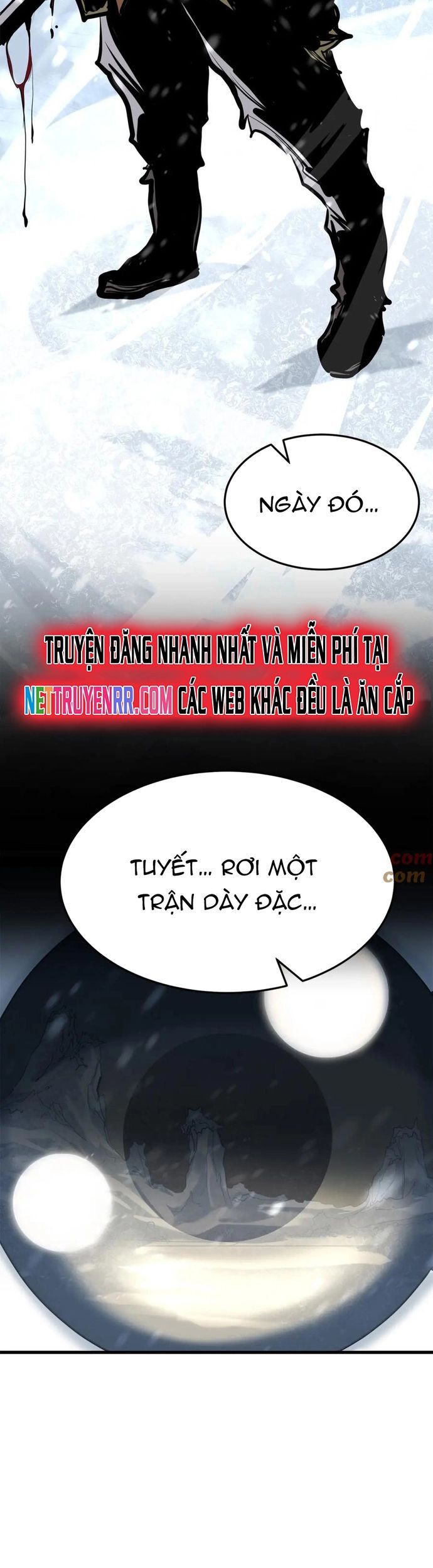 Đại Tướng Quân Chương 61 Ảnh 32