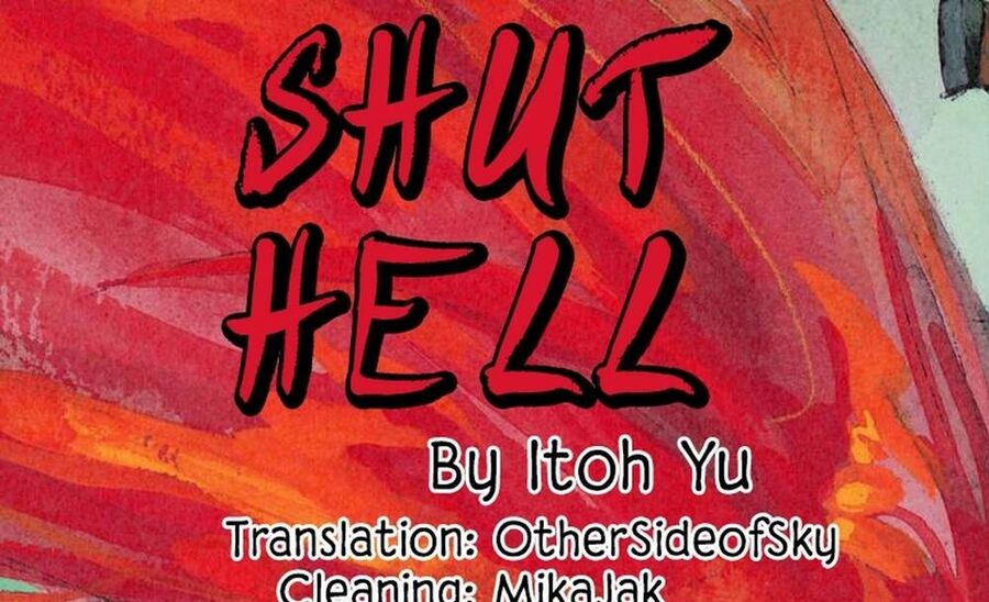 Shut Hell Chương 83 Ảnh 55