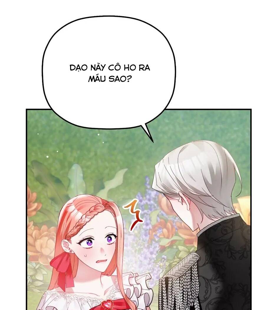 Phương Pháp Ngăn Bạo Chúa Hắc Hoá Chương 76 Ảnh 11