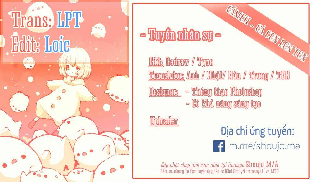 Tokimeichatte Gomen Ne? Chương 7 Ảnh 27