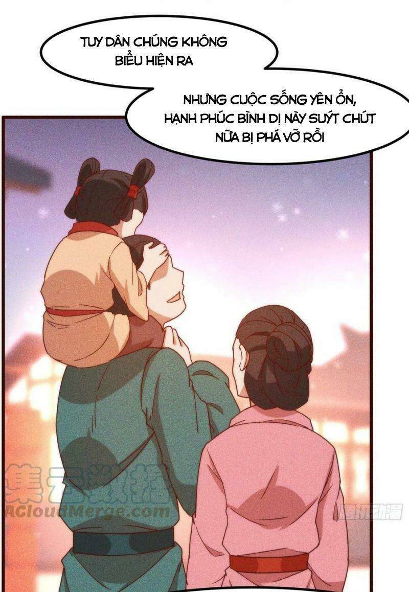 Linh Tôn Chi Tử Chương 99 Ảnh 6