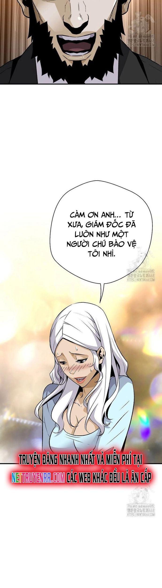 Sự Trở Lại Của Huyền Thoại Chương 166 Ảnh 34