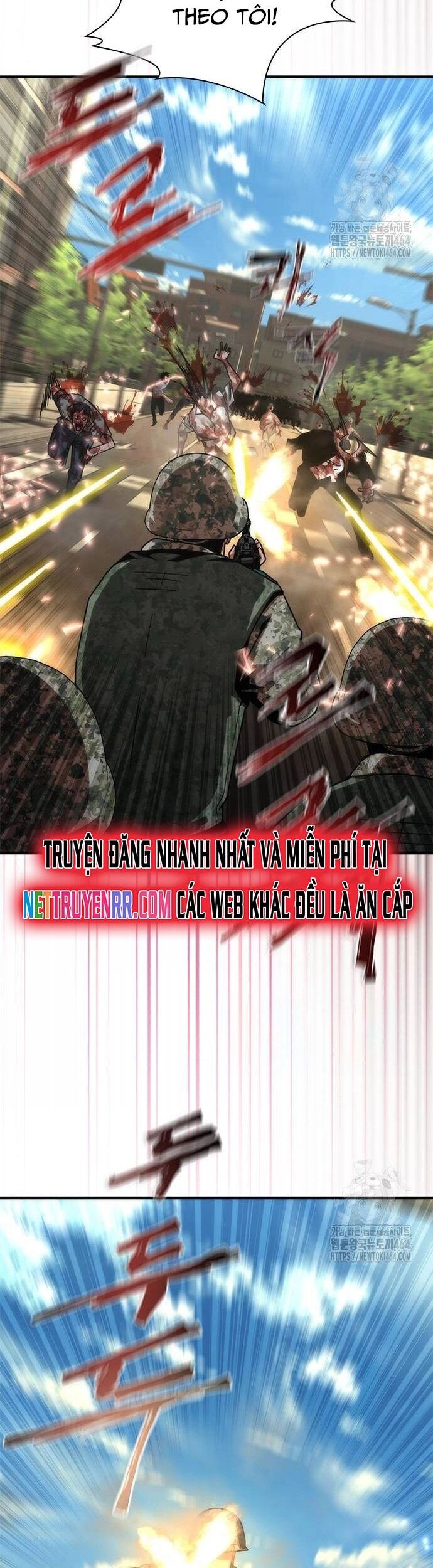 Mạt Thế Zombie 82-08 Chương 72 Ảnh 25