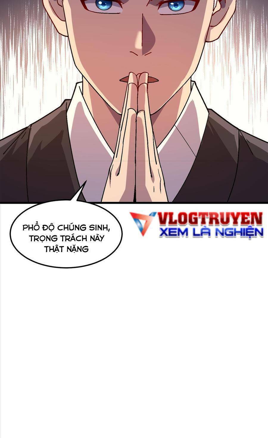 Thí Chủ, Lên Đường Thôi! Chương 65 Ảnh 28