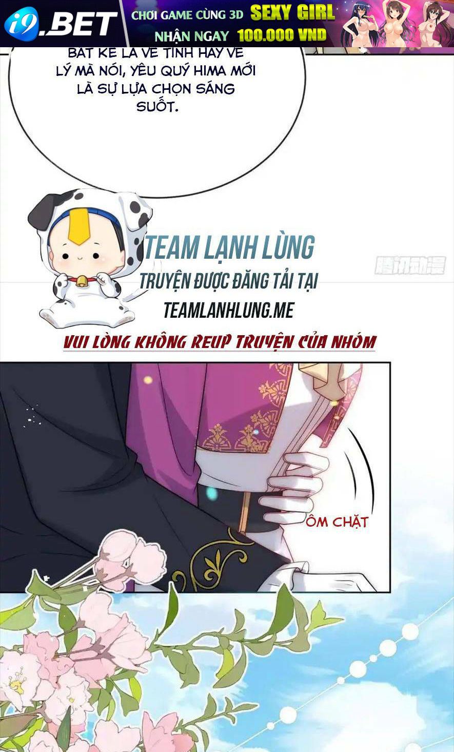 Bá Tước Man Rợn Nuông Chiều Ta Chương 23 Ảnh 33