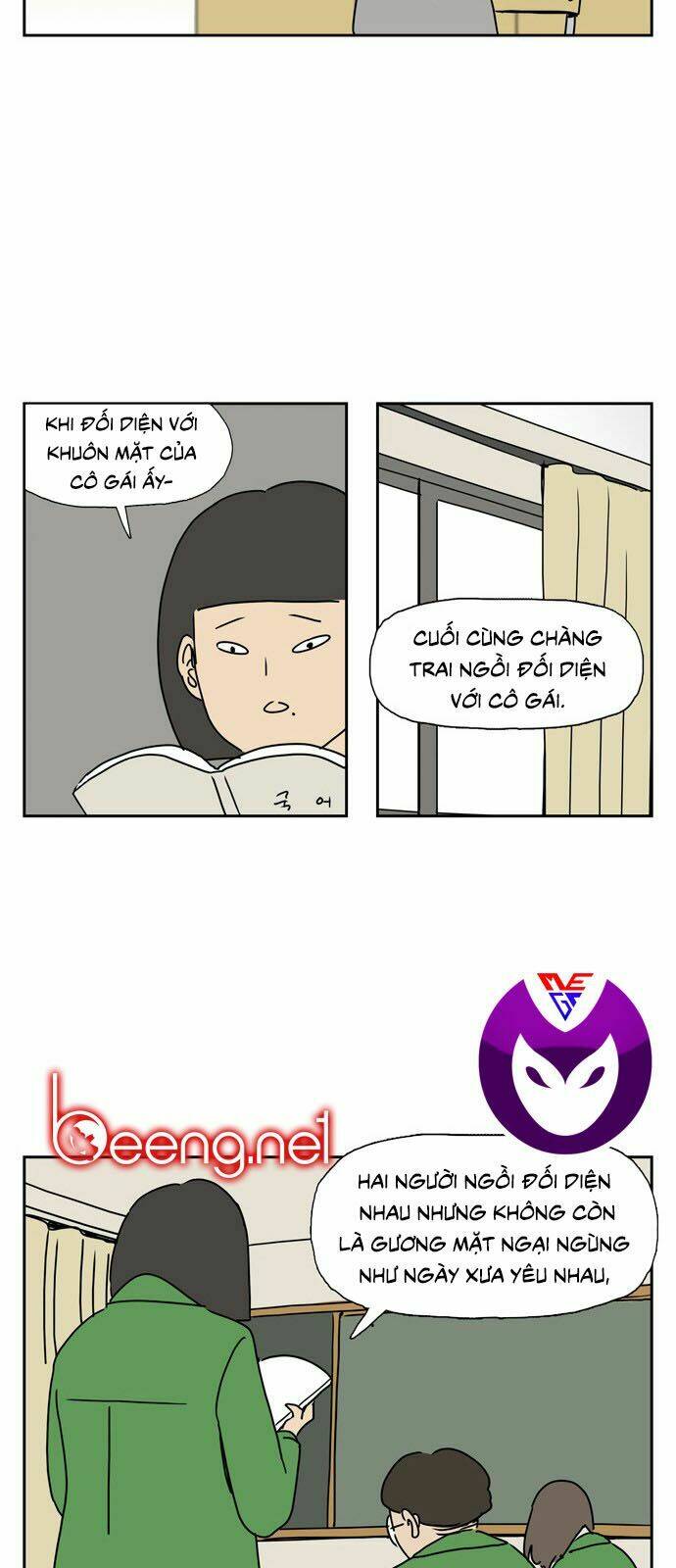 Con Gái Tôi Là Zombie Chương 29 Ảnh 29