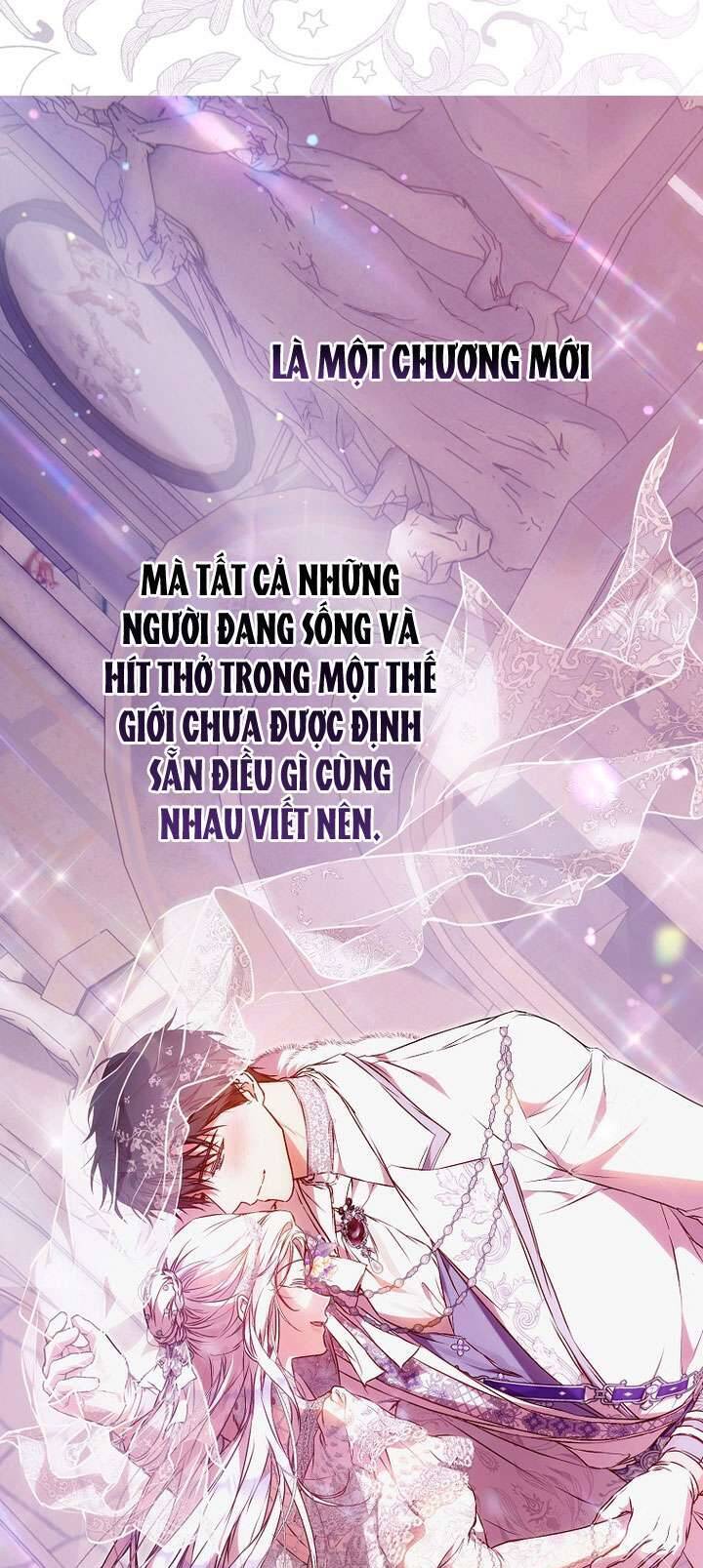 Tôi Trở Thành Vợ Nam Chính Chương 132 Ảnh 82