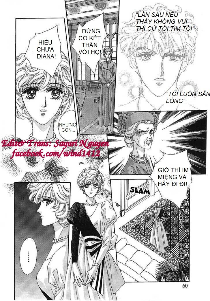 Princess Diana Chương 11 Ảnh 11