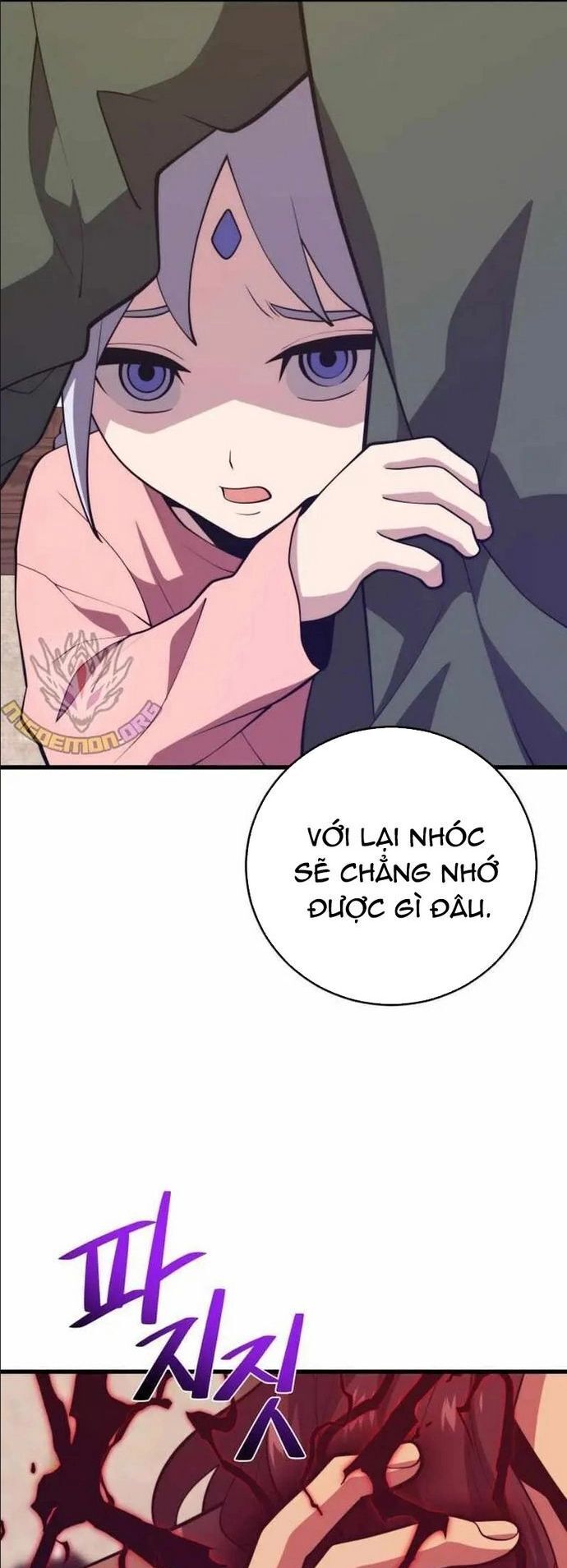 Seoul Tử Linh Sư Chương 144 Ảnh 18