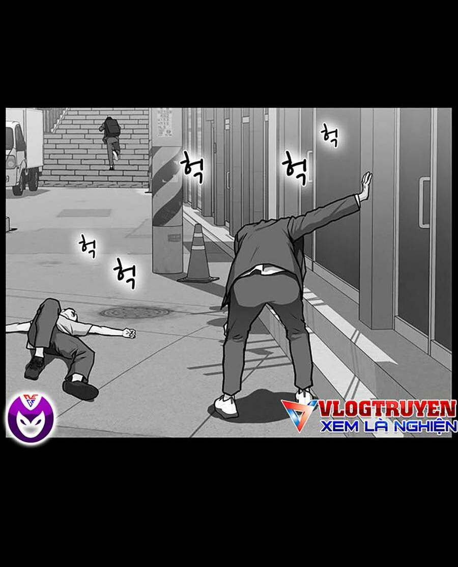 Trường Học Gangster Chương 9 Ảnh 5