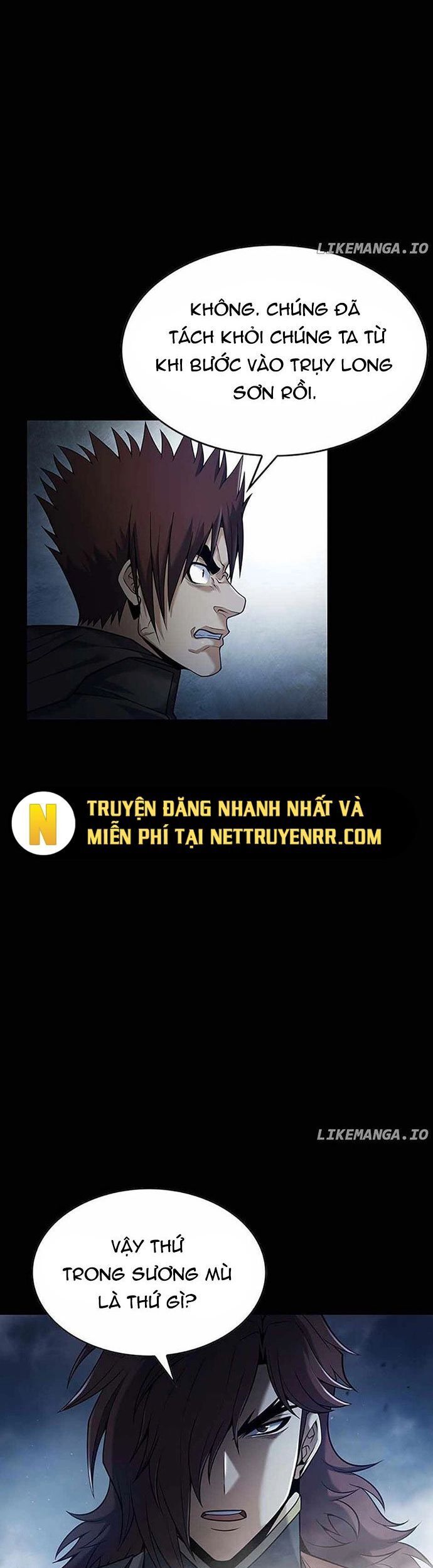 Bá Vương Chi Tinh Chương 119 Ảnh 40