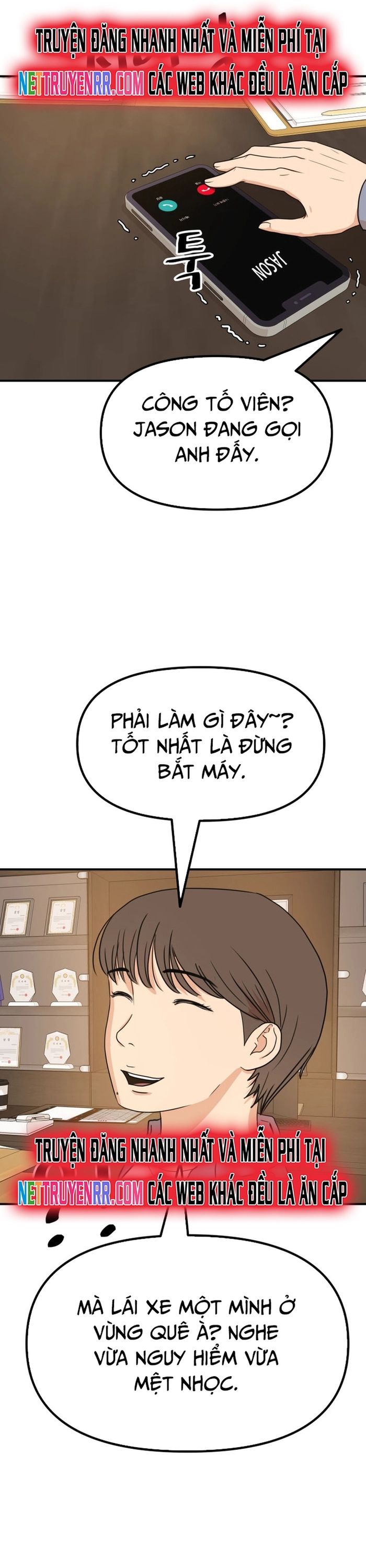 Bạn Trai Vệ Sĩ Chương 141 Ảnh 36