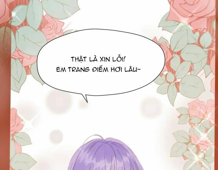 Lượm Được Một Tiểu Hồ Ly 3 Chương 104 Ảnh 26