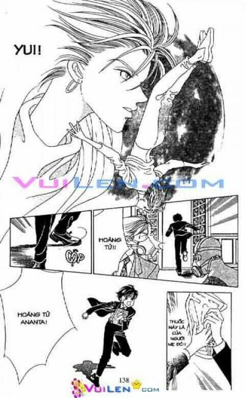 Nàng Tiên Ánh Trăng - Kaguya Hime Chương 20 Ảnh 139