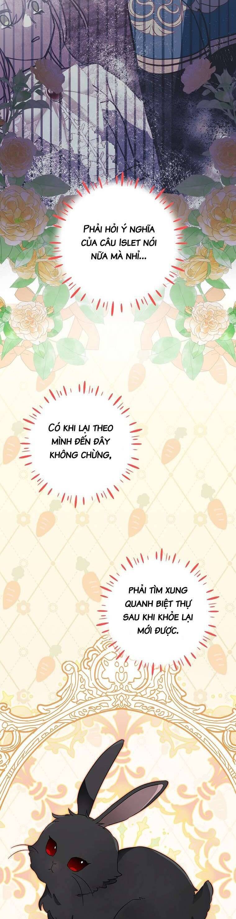 Tôi Không Muốn Có Con Với Nam Chính Chương 12 Ảnh 38