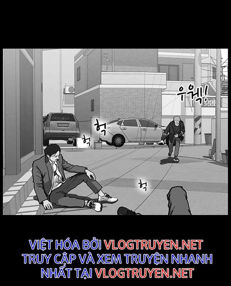 Trường Học Gangster Chương 9 Ảnh 6