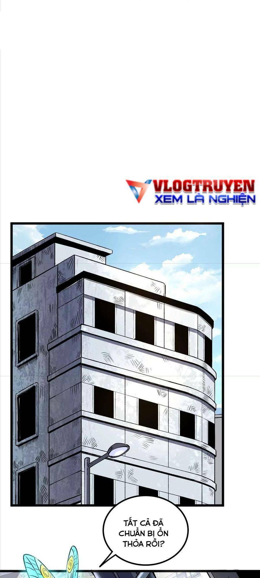 Thí Chủ, Lên Đường Thôi! Chương 70 Ảnh 27