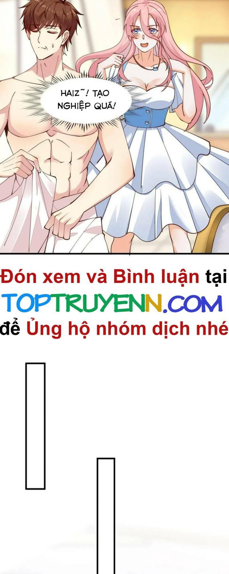 Mỗi Tuần Ta Có Một Thân Phận Mới Chương 104 Ảnh 20