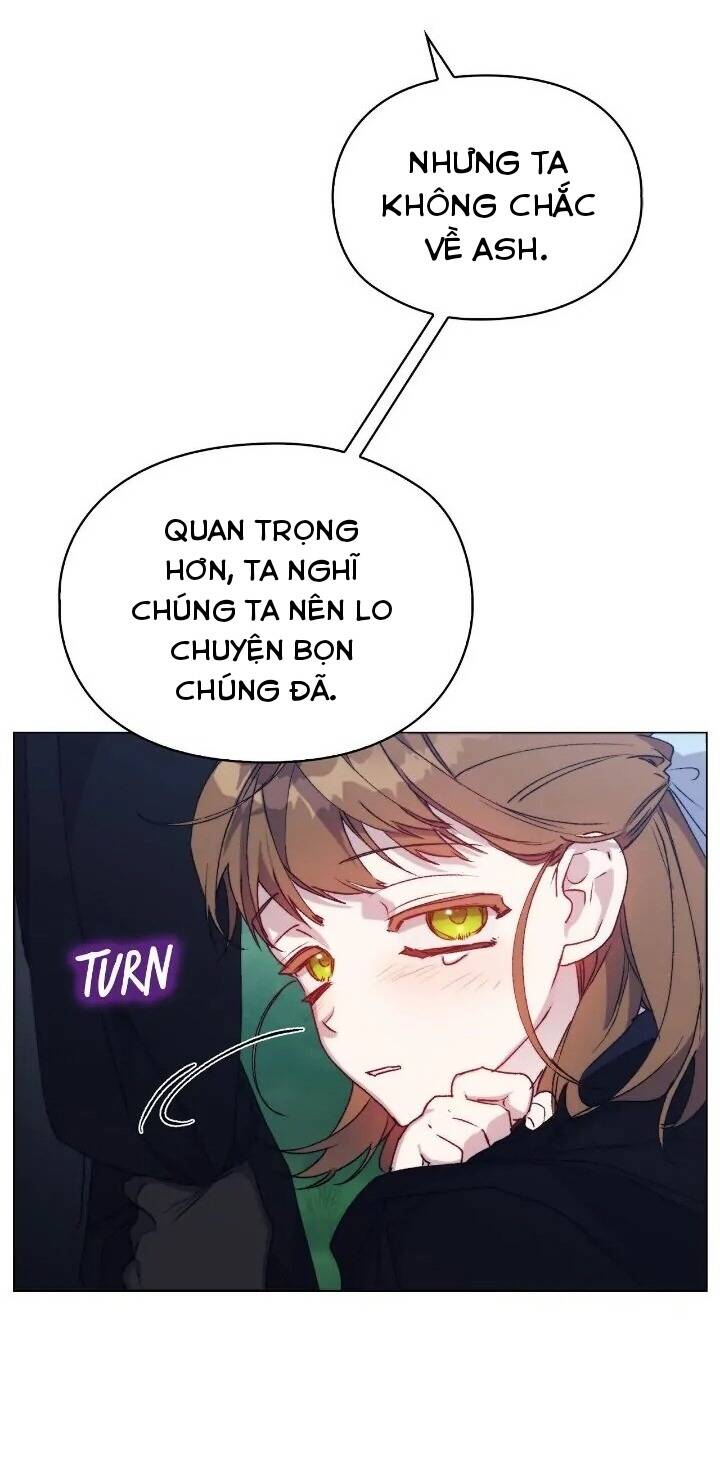 Ta Sẽ Nuôi Dạy Con Của Ngài Thật Tốt, Bệ Hạ! Chương 94 Ảnh 61