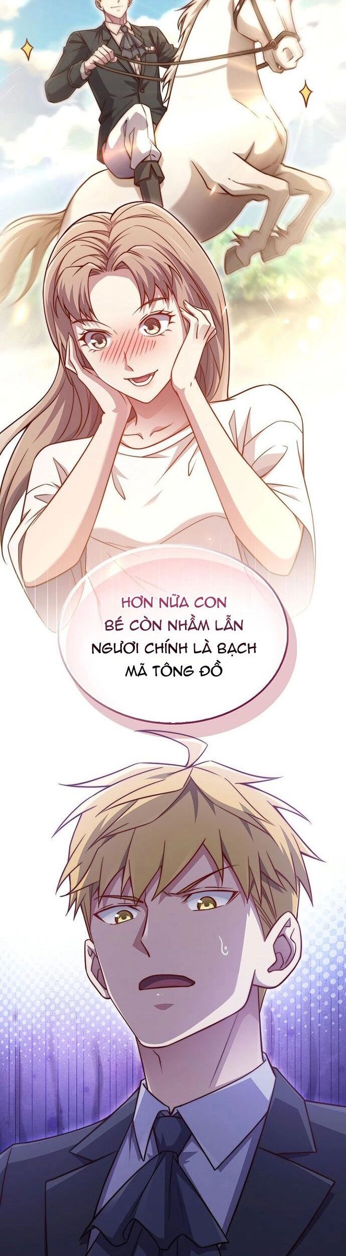 Thương Nhân Thánh Thần Chương 150 Ảnh 49