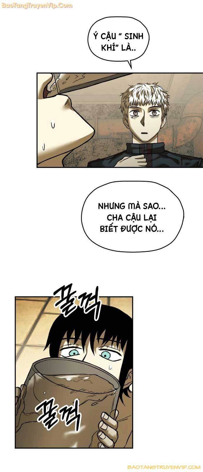 Sống Sót Qua Ngày Tận Thế Chương 36 Ảnh 40