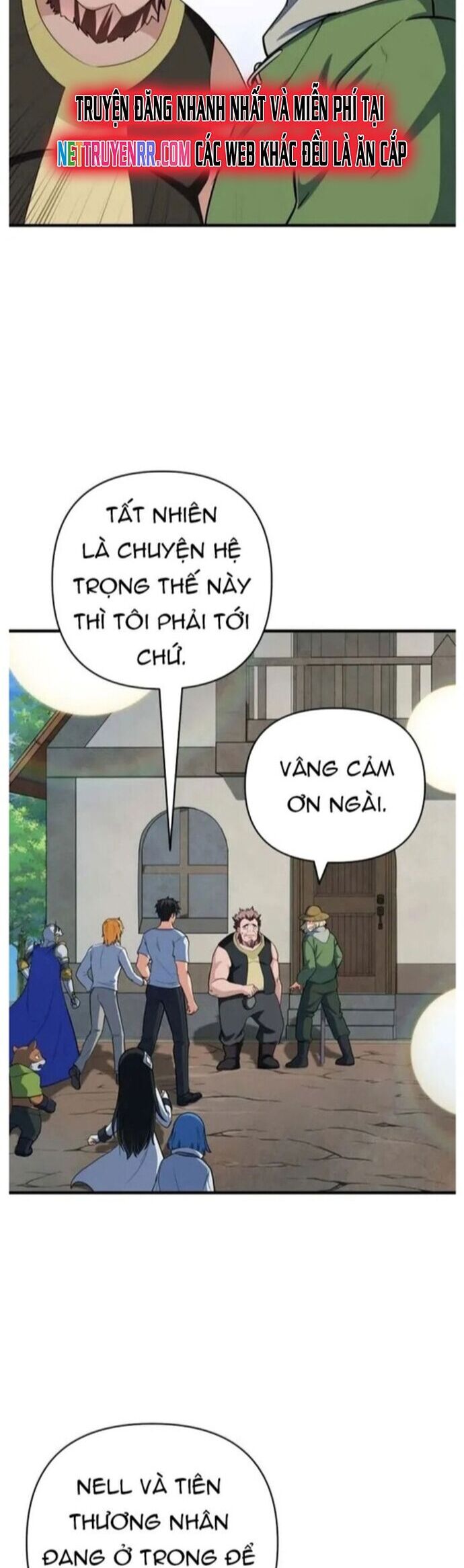 Tôi Là Người Chơi Duy Nhất Đăng Nhập Chương 192 Ảnh 39